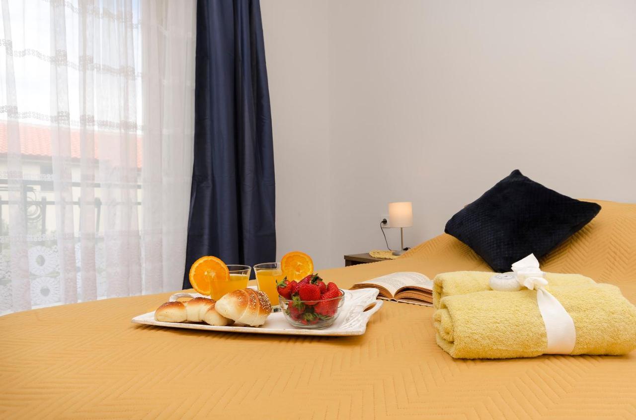 Apartments Ivana Муртер Екстериор снимка